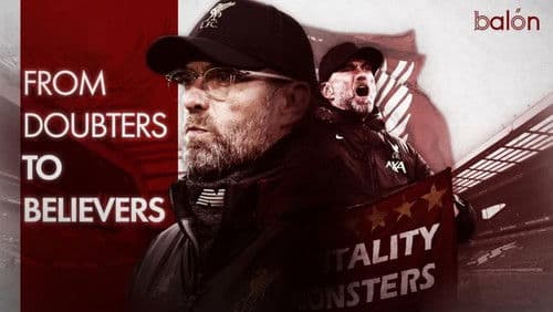 Doubters to Believers Liverpool FC: Klopp's Era Bild 3