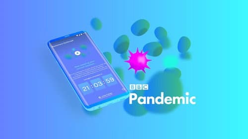 Contagion! The BBC Four Pandemic Bild 4