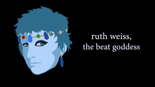 ruth weiss, the beat goddess Bild 1