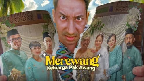 Merewang Keluarga Pak Awang Bild 1