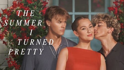 Der Sommer, als ich schön wurde Bild 4