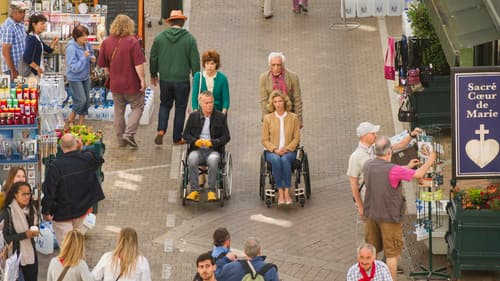 Liebe bringt alles ins Rollen Bild 7