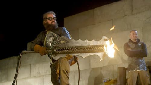 Big Giant Swords Bild 3