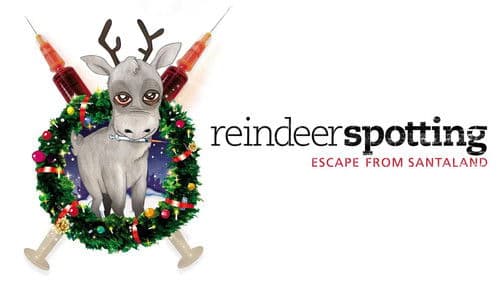Reindeerspotting – pako Joulumaasta Bild 1