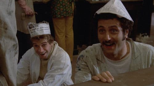 Tutto a posto e niente in ordine Bild 3