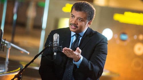 StarTalk with Neil deGrasse Tyson Bild 3