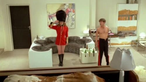 The Breaking of Bumbo Bild 1