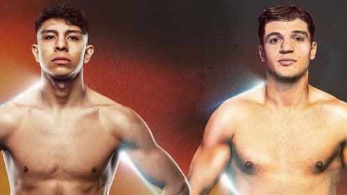 Jaime Munguia vs. Bruno Surace Bild 2