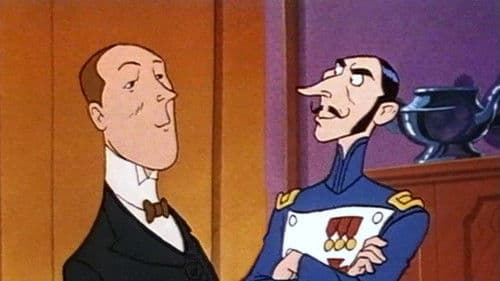 Prisoner of Zenda Bild 5