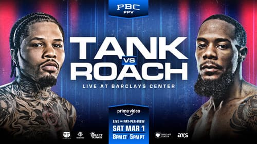 Gervonta Davis vs. Lamont Roach Bild 4