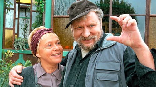 Zróbmy sobie wnuka Bild 1