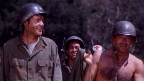 The Reluctant Heroes Bild 1