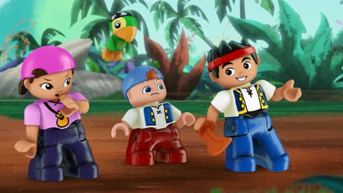 Jake's Buccaneer Blast Bild 2