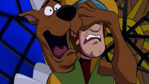 Scooby-Doo! und die Werwölfe Bild 6