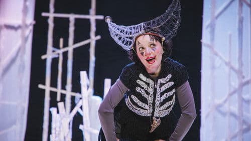 Король Лір: Як ми шукали любов під час війни Bild 1