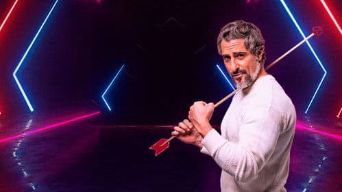 Túnel do Amor Bild 3