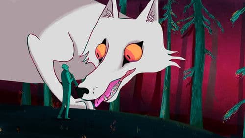 The Wolf of Custer Bild 4