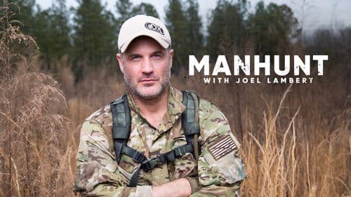 Manhunt – Jagd auf Joel Lambert Bild 2