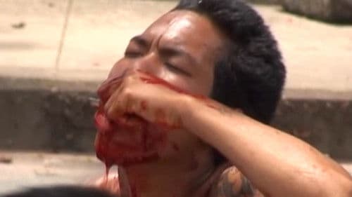 The Threshold HouseBoys Choir: Form Grows Rampant Bild 2