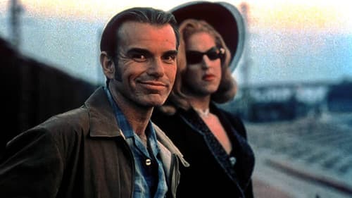 Behind the Badge - Mord im Kleinstadtidyll Bild 2