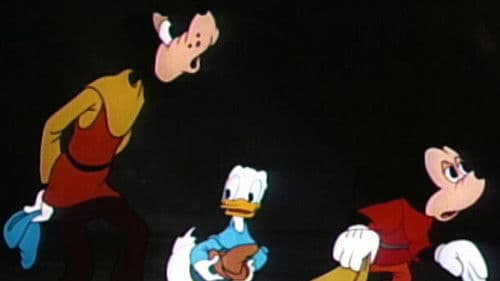 Disneys Schurkenkabinett Bild 2