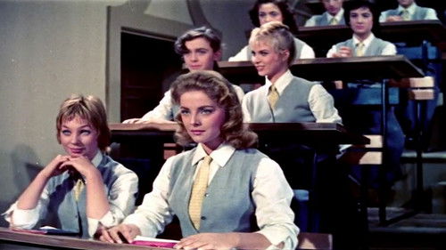 Mädchen von 18 Jahren Bild 1