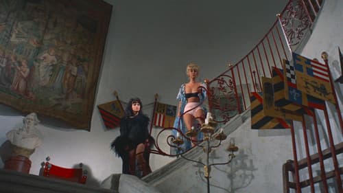 Scarletto - Schloß des Blutes Bild 2