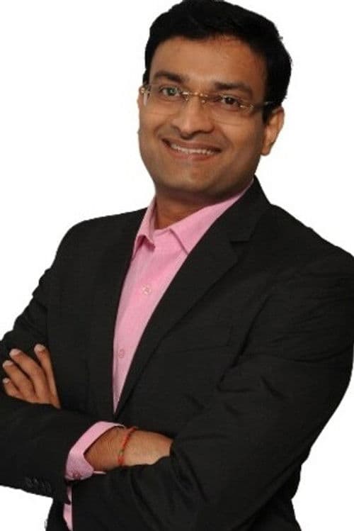 Prasanth Nair