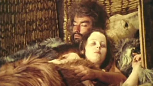 Frankenstein : Une histoire d'amour Bild 8