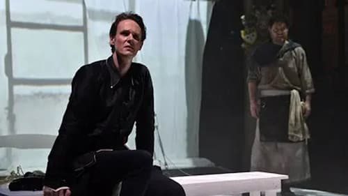 Britten: Curlew River Bild 1