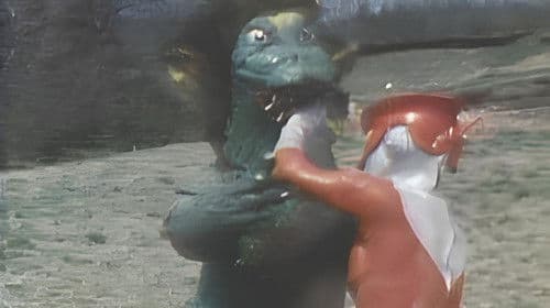 レッドマン Bild 1