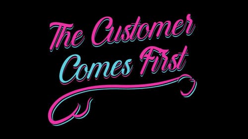 The Customer Comes First Bild 1