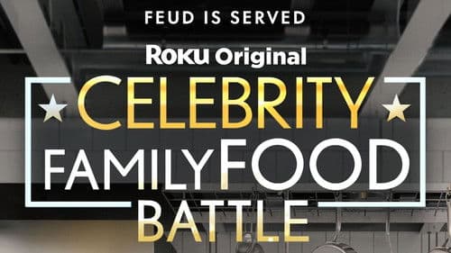 Celebrity Family Food Battle Bild 2