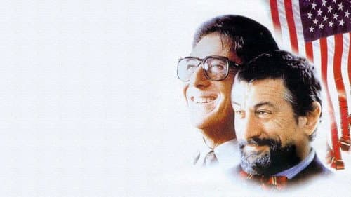 Wag the Dog - Wenn der Schwanz mit dem Hund wedelt Bild 7