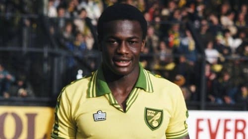 Forbidden Games: The Justin Fashanu Story Bild 1