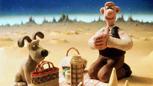 Wallace & Gromit - Alles Käse Bild 2