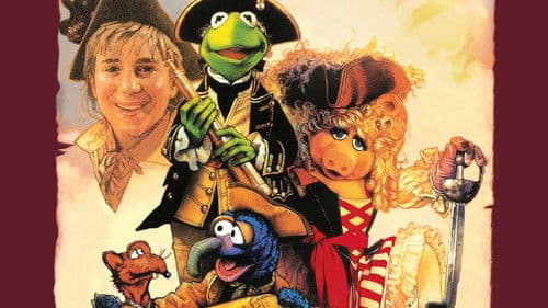 Muppets - Die Schatzinsel Bild 7