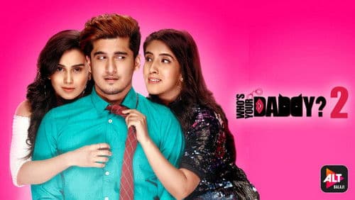 Who's Your Daddy? Bild 1