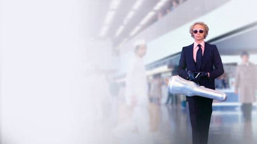 Der große Blonde kehrt zurück Bild 4