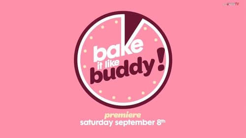 Bake It Like Buddy Bild 1