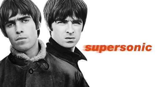 Oasis: Supersonic Bild 8