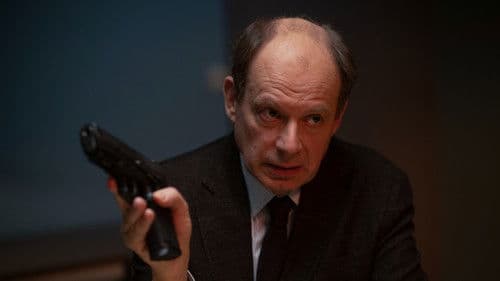 Maigret et le mort amoureux Bild 8