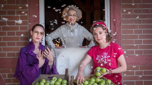 Frau Holles Garten Bild 2