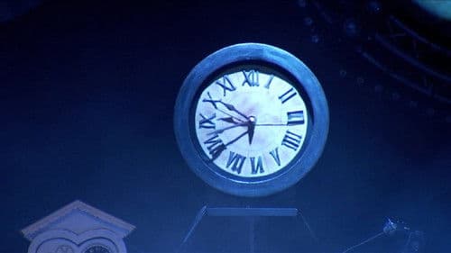 Dionysos - Le Zénih Bild 5