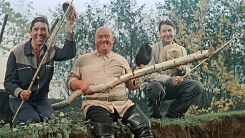 Пёс Барбос и необычный кросс Bild 6