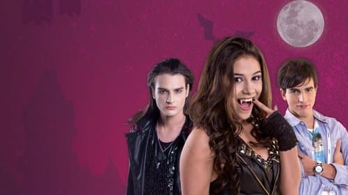 Chica Vampiro Bild 1