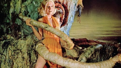 Bestien lauern vor Caracas Bild 6