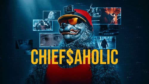 Chiefsaholic: Ein Wolf in Chiefs-Uniform Bild 3