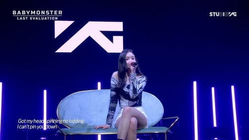 BABYMONSTER - 'Last Evaluation' Bild 7