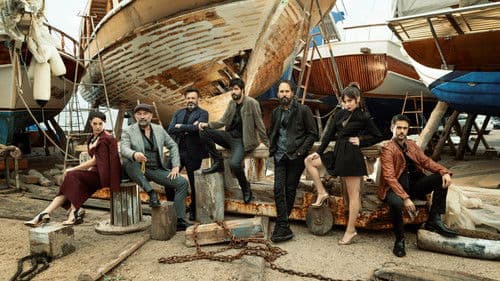 Tetikçinin Oğlu Bild 1